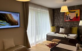 Apartmany Rezidence Klostermann&Javor&Skalka
